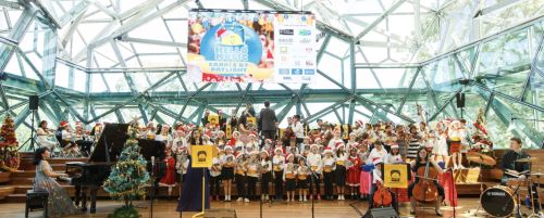 South Yarra Orchestra