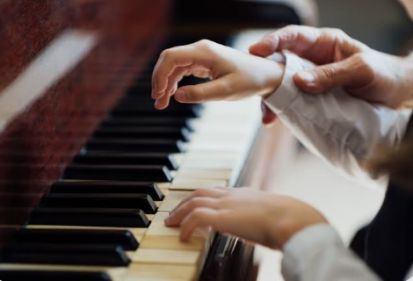 Term 3 Shared Piano Classes StKildaPS