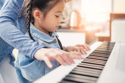 Term 4 Shared Piano Classes (Tuesday)