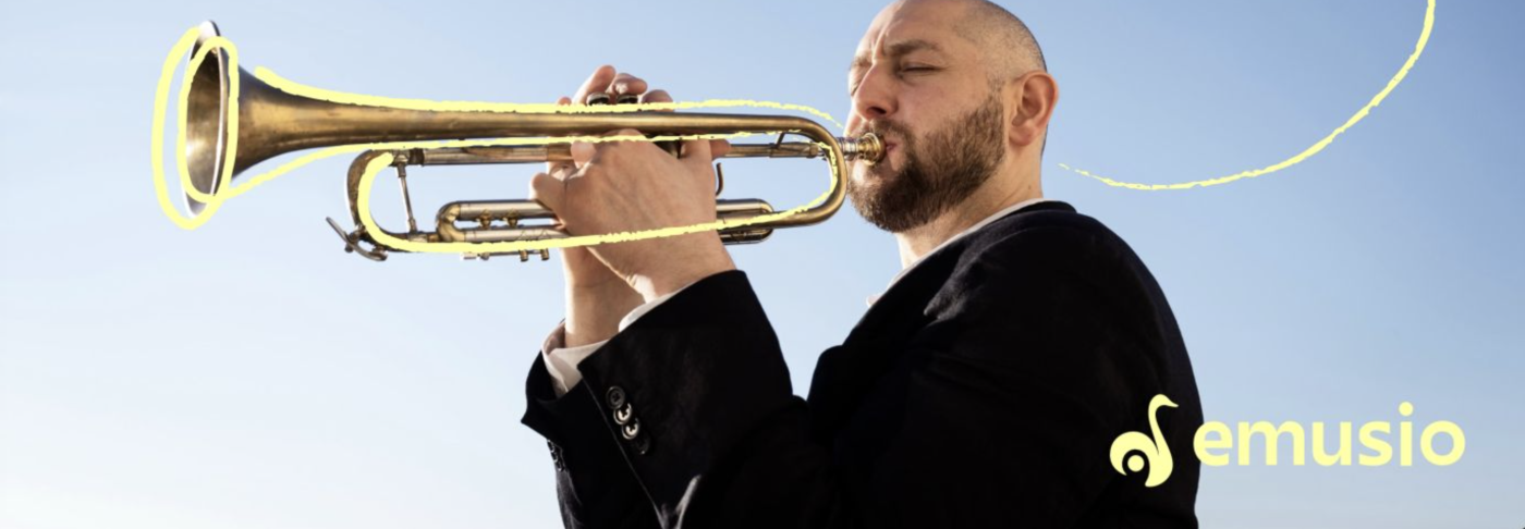 Stay tuned for online and in person events around the world. Let's connect through music 