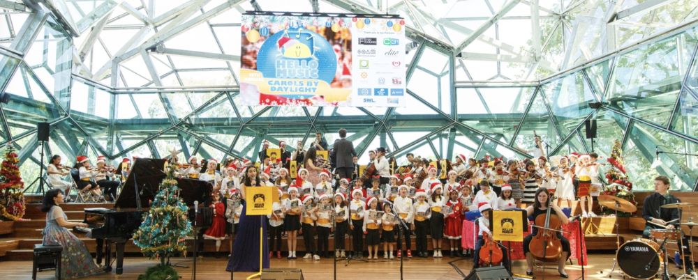 South Yarra Orchestra