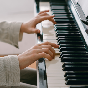 Mini Course 1: Improvise Without Fear